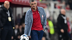 Ολυμπιακός: Όσα «είπε» ο Μεντιλιμπαρ με την αποστολή…