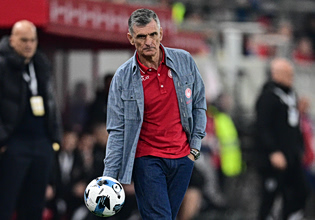 Ολυμπιακός: Όσα «είπε» ο Μεντιλιμπαρ με την αποστολή…