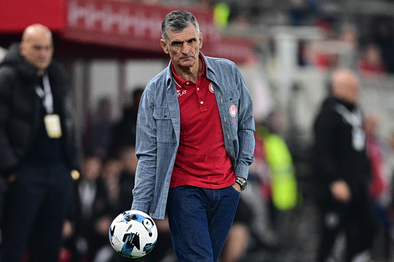 Ολυμπιακός: Όσα «είπε» ο Μεντιλιμπαρ με την αποστολή…