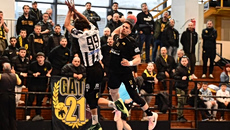 Οι αθλητικές μεταδόσεις της ημέρας (20/4): Πού θα δείτε το ΑΕΚ-ΠΑΟΚ στο χάντμπολ και δράση στα ευρωπαϊκά πρωταθλήματα