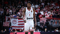 Νέο πρόβλημα για τον Ολυμπιακό πριν από τη Χάποελ: Νοκ-άουτ και ο Νιλικίνα