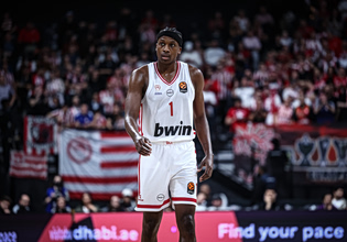 Νέο πρόβλημα για τον Ολυμπιακό πριν από τη Χάποελ: Νοκ-άουτ και ο Νιλικίνα