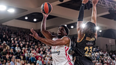 LIVE: Ολυμπιακός – Μονακό