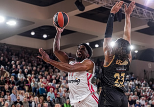 LIVE: Ολυμπιακός – Μονακό