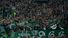 Με 7.000 κόσμο το Χάποελ – Παναθηναϊκός