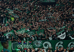 Με 7.000 κόσμο το Χάποελ – Παναθηναϊκός