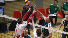 Ο Erminio οδήγησε σε αναβολή και το Παναθηναϊκός – Ολυμπιακός