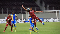 Επιστροφή στη δράση στη Super League – Μεγάλες «μάχες» για τα play out σε Νίκαια και Τρίπολη