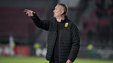 Πώς θα παίξει ο Άρης στο κομβικό παιχνίδι με τον Λεβαδειακό