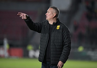 Πώς θα παίξει ο Άρης στο κομβικό παιχνίδι με τον Λεβαδειακό