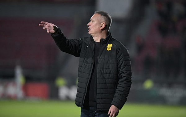 Πώς θα παίξει ο Άρης στο κομβικό παιχνίδι με τον Λεβαδειακό