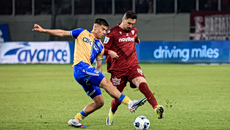 LIVE: Αστέρας Τρίπολης – ΑΕΛ Novibet