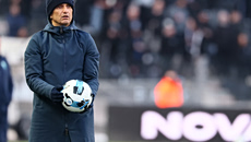 ΠΑΟΚ: Οι 11 του Λουτσέσκου κόντρα στον Παναθηναϊκό (pic)