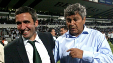 Τα λόγια του Γκεόργκι Χάτζι για τον Μιρτσέα Λουτσέσκου: «Δεν μπορώ να μιλήσω, έχασα τον… πατέρα μου»