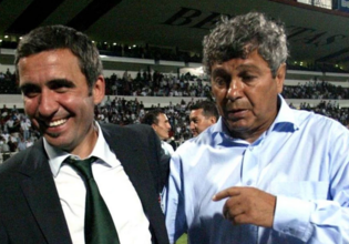 Τα λόγια του Γκεόργκι Χάτζι για τον Μιρτσέα Λουτσέσκου: «Δεν μπορώ να μιλήσω, έχασα τον… πατέρα μου»