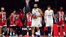 Χόρτον-Τάκερ: «Στην Ευρώπη οι παίκτες μιλάνε πολύ – Δεν είμαι τέτοιος τύπος»