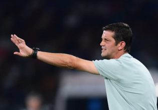 Η συμπαράσταση του Κίβου στον Μιρτσέα Λουτσέσκου: «Χρειάζεται πολλές προσευχές αυτή τη στιγμή»