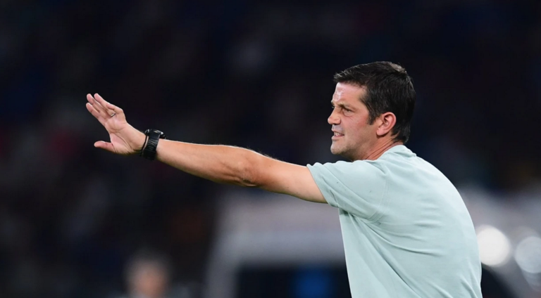 Η συμπαράσταση του Κίβου στον Μιρτσέα Λουτσέσκου: «Χρειάζεται πολλές προσευχές αυτή τη στιγμή»