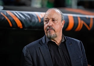 Παναθηναϊκός: Η 11άδα για το ντέρμπι με τον ΠΑΟΚ (pic)