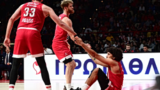 Τι χρειάζεται ο Ολυμπιακός για το πλεονέκτημα έδρας – Το 4/4 που στέλνει στην κορυφή και οι ισοβαθμίες (pic)