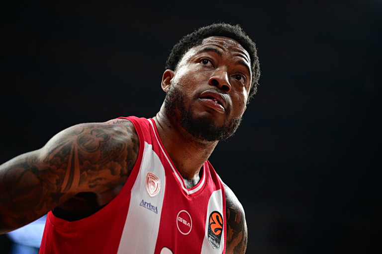 Ολυμπιακός: Η δωδεκάδα κόντρα στην ΑΕΚ - Μέσα ο Τζόουνς