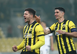 LIVE: Ράγιο Βαγιεκάνο – ΑΕΚ