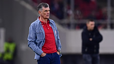 Ολυμπιακός: Η 11άδα για το ντέρμπι με την ΑΕΚ (pic)