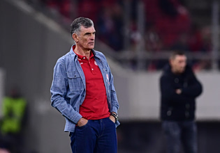 Ολυμπιακός: Η 11άδα για το ντέρμπι με την ΑΕΚ (pic)