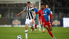 Σοκ στον ΠΑΟΚ με Ντεσπόντοφ: Τέλος η σεζόν για τον Βούλγαρο