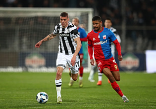 Σοκ στον ΠΑΟΚ με Ντεσπόντοφ: Τέλος η σεζόν για τον Βούλγαρο