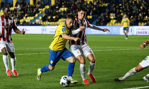 Οι αθλητικές μεταδόσεις (18/4): Πού θα δείτε τα ματς της Super League, τον τελικό του Copa del Rey και Premier League