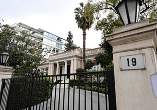 Αντιπολιτευτικά πυρά για το σκάνδαλο του ΟΠΕΚΕΠΕ – «Τίποτα δεν θα είχαμε μάθει αν δεν υπήρχε η ευρωπαία εισαγγελέας»