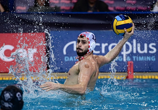 LIVE: Ολυμπιακός – Νόβι Μπέογκραντ