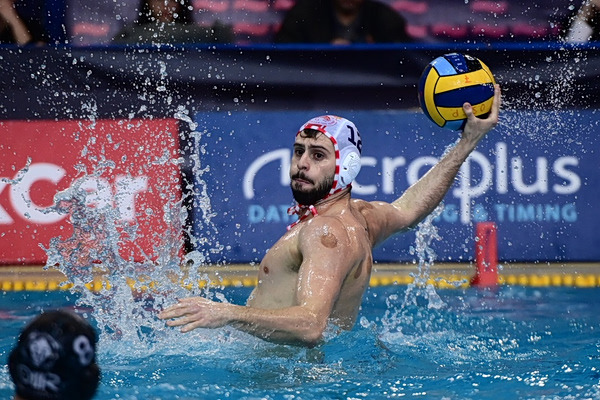 LIVE: Ολυμπιακός – Νόβι Μπέογκραντ