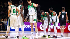 Η βαθμολογία στη Euroleague και τα σενάρια για τον Παναθηναϊκό