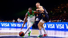 Παναθηναϊκός: Η κόντρα στην Μπαρτσελόνα – Μέσα ο Γκραντ