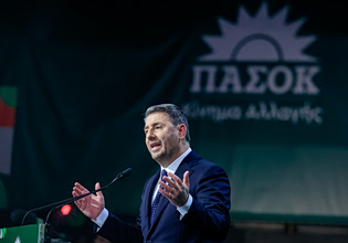 Διήμερη επίσκεψη Ανδρουλάκη στη Βαρκελώνη – Θα συμμετάσχει στο Global Progressive Mobilization