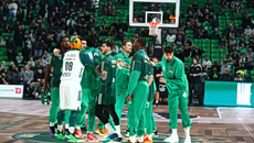 O Παναθηναϊκός ψάχνει διπλό εξάδας κόντρα στη Χάποελ Τελ Αβίβ