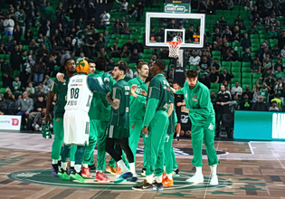 «Δεν εμπιστεύομαι τον Παναθηναϊκό, όταν δέχονται πίεση…»