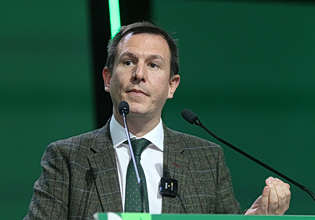 Δουδωνής για Λαζαρίδη: Αυτή η κυβέρνηση παρίστανε την κυβέρνηση των αρίστων αλλά είναι των αχρήστων