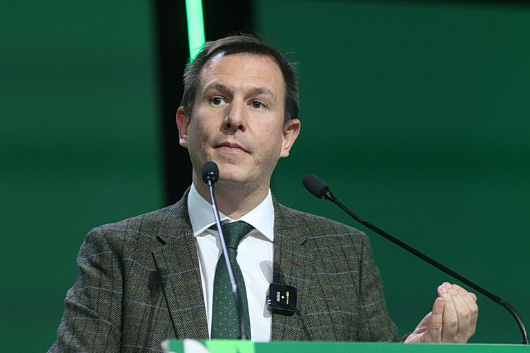 Παναγιώτης Δουδωνής: «Οι κτηνοτρόφοι της Λέσβου αγωνίζονται για την επιβίωση απέναντι στην κρατική αδιαφορία»