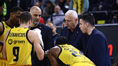 LIVE: ΑΕΚ – Μπανταλόνα