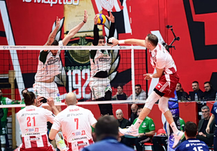 Παναθηναϊκός – Ολυμπιακός: Μεγάλο ντέρμπι στο Μετς, μια μέρα μετά την αναβολή λόγω κακοκαιρίας