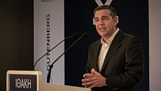 Κόμμα Τσίπρα: Τέλος Μαΐου όλα έτοιμα – Κομματικά όργανα, εκπροσώπηση και μανιφέστο