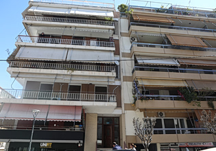 Ζωγράφου: Προφυλακίστηκε ο 54χρονος για τον θάνατο της μητέρας και της αδερφή του