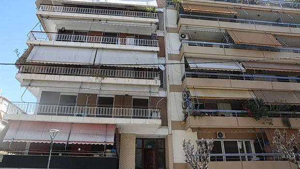 Ζωγράφου: Προφυλακίστηκε ο 54χρονος για τον θάνατο της μητέρας και της αδερφή του