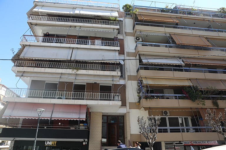 Ζωγράφου: Προφυλακίστηκε ο 54χρονος για τον θάνατο της μητέρας και της αδερφή του