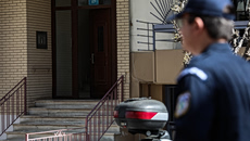 Ζωγράφου: Απολογείται σήμερα ο 54χρονος – Τα αίτια θανάτου μητέρας-κόρης παραμένουν απροσδιόριστα