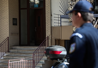 Ζωγράφου: Απολογείται σήμερα ο 54χρονος – Τα αίτια θανάτου μητέρας-κόρης παραμένουν απροσδιόριστα