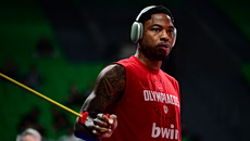 Το ΑΣΕΑΔ ακύρωσε την ποινή του Ταϊρίκ Τζόουνς για τη χειρονομία στο ΟΑΚΑ